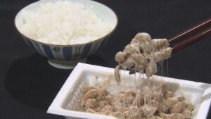 こだわって日本一の納豆！創業119年の食品会社 しかし秘めた決意【新潟】 2023年11月28日(火)