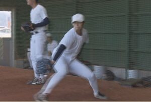 オイシックスアルビBC 2軍戦に向けて新たに11人が入団【新潟】 2023年11月28日(火)
