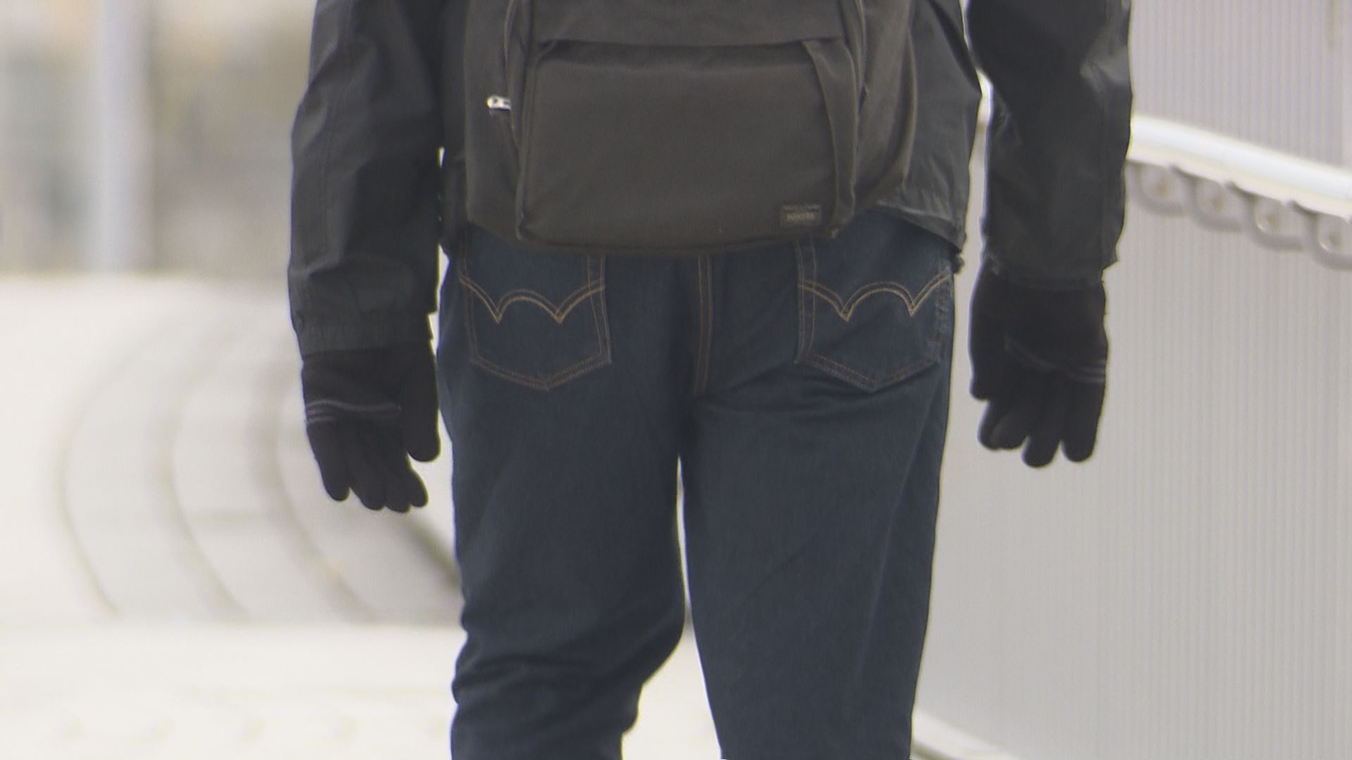 県内5地点で今季最低気温を記録 上中越の山沿いでは最大5センチの降雪予想【新潟】 2023年11月11日(土)