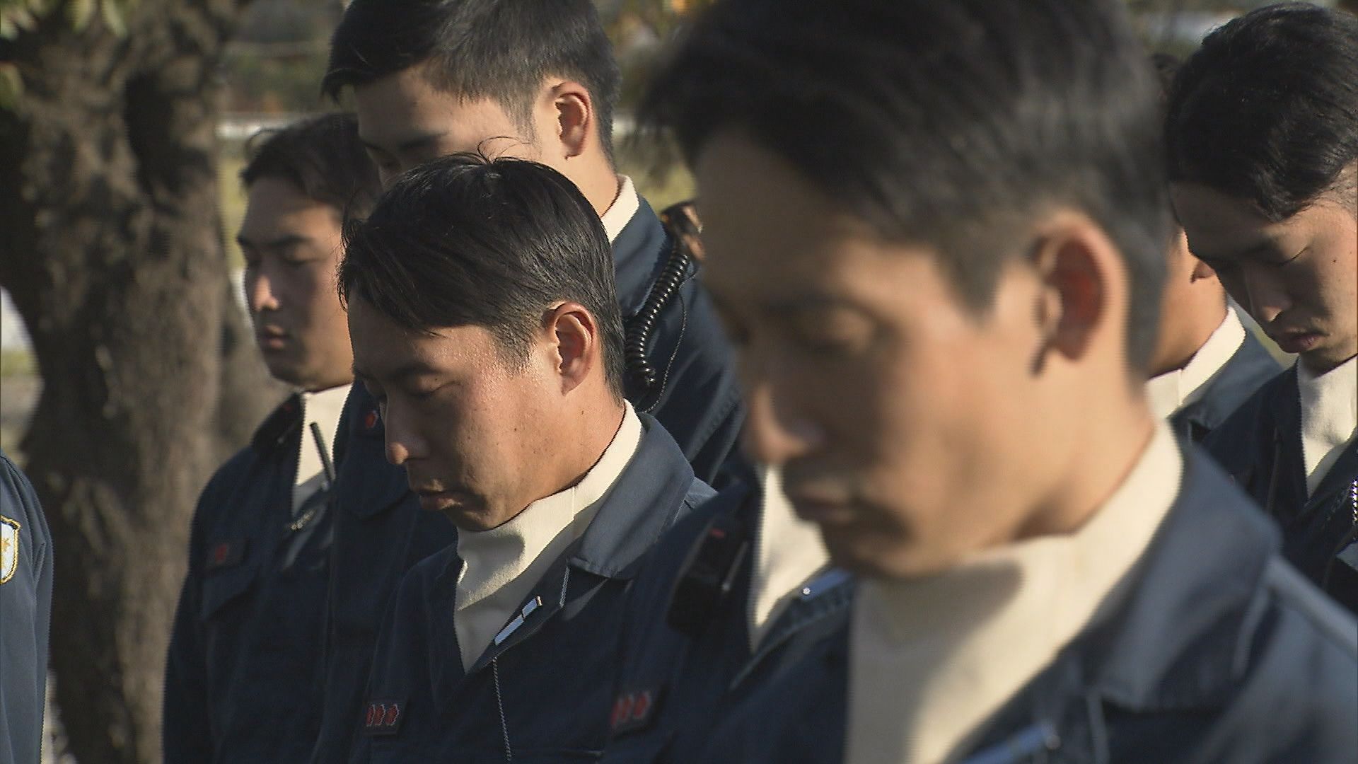 「渋谷暴動事件」から52年 犠牲になった県警察官の遺志を継ぎ訓練 中核派の男に12月に判決【新潟】