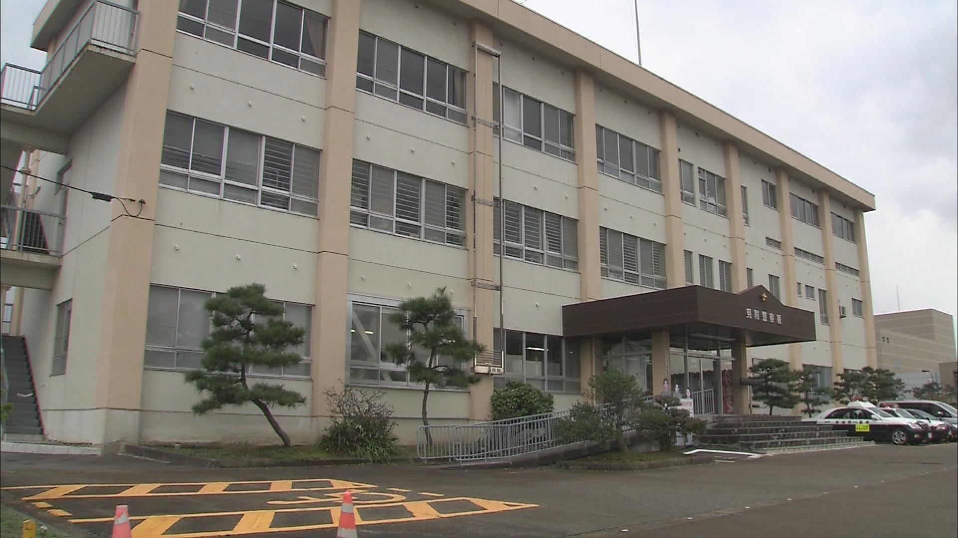 福島江の河口から上流に約6mの場所で身元不明の遺体見つかる【新潟・長岡市】