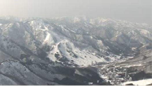 【速報】雪山でビバークし一夜を過ごす バックカントリーで遭難の男女4人を救助 けがなし【新潟･湯沢町】