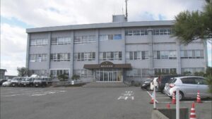 釣りに行ったきり行方不明だった男性(86)新潟東港で遺体発見、死亡確認【新潟】 2026年08月06日(木)