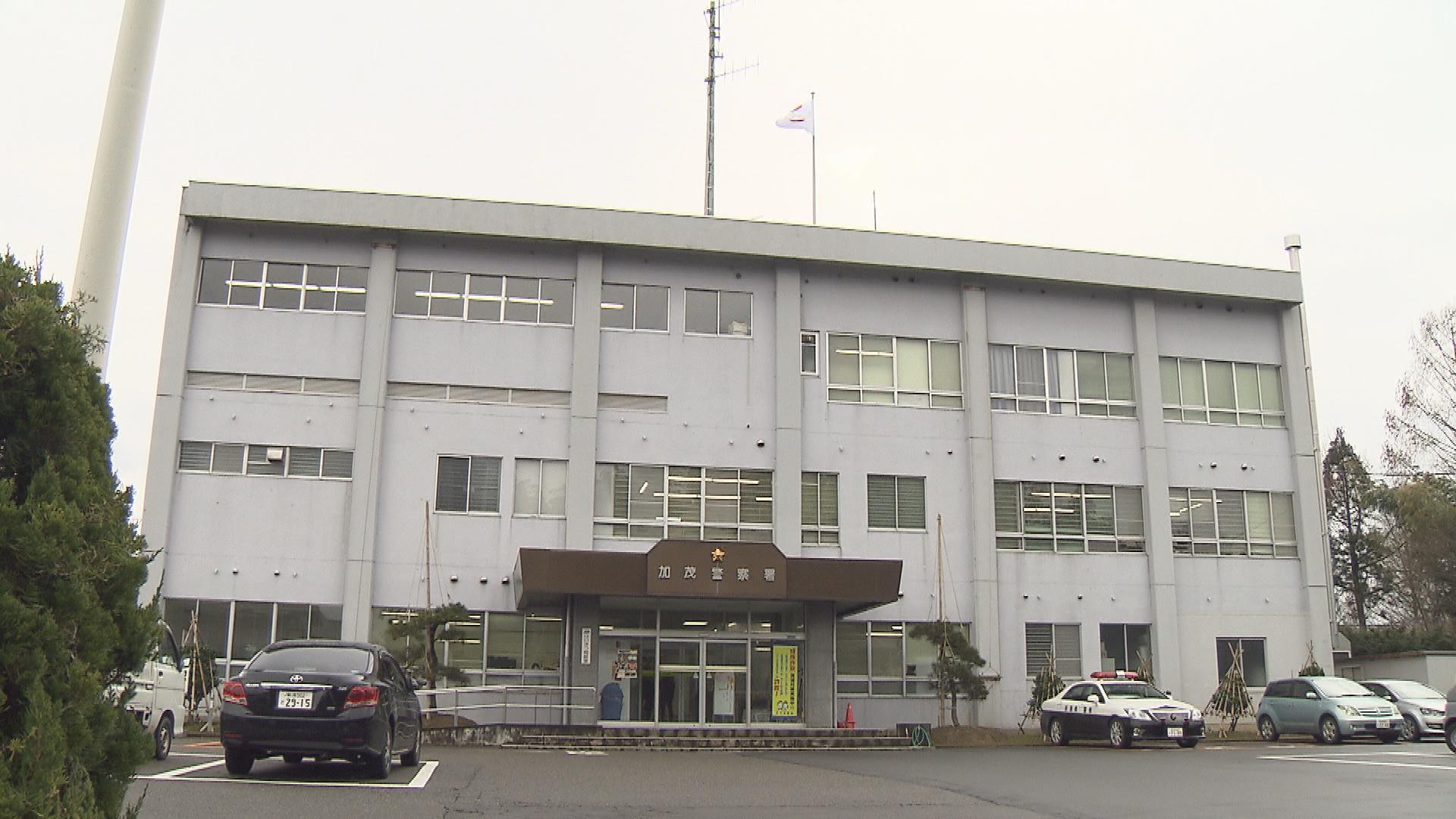 「うちの娘が暴行を受けた」10代女性を殴り足蹴りなど暴行、男子高校生を逮捕【新潟】 2025年09月18日(木)
