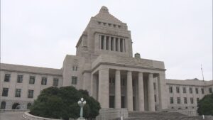 【参院選｜新潟選挙区】NHK党公認 埼玉県の男性が立候補へ【新潟】 2025年07月01日(火)