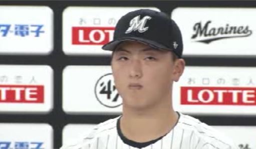 【プロ野球】自己最速156km/hで今シーズン初勝利！長岡市出身･田中晴也が躍動【新潟】 2025年04月17日(木)