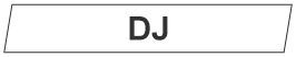 DJ