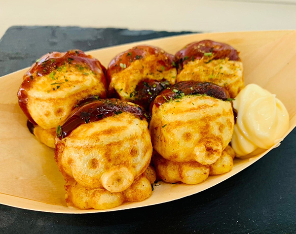 たこ焼き