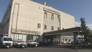 新潟市西区の信濃川に身元不明の女性遺体、紺色フード付きジャンパー着用【新潟】 2026年04月03日(金)