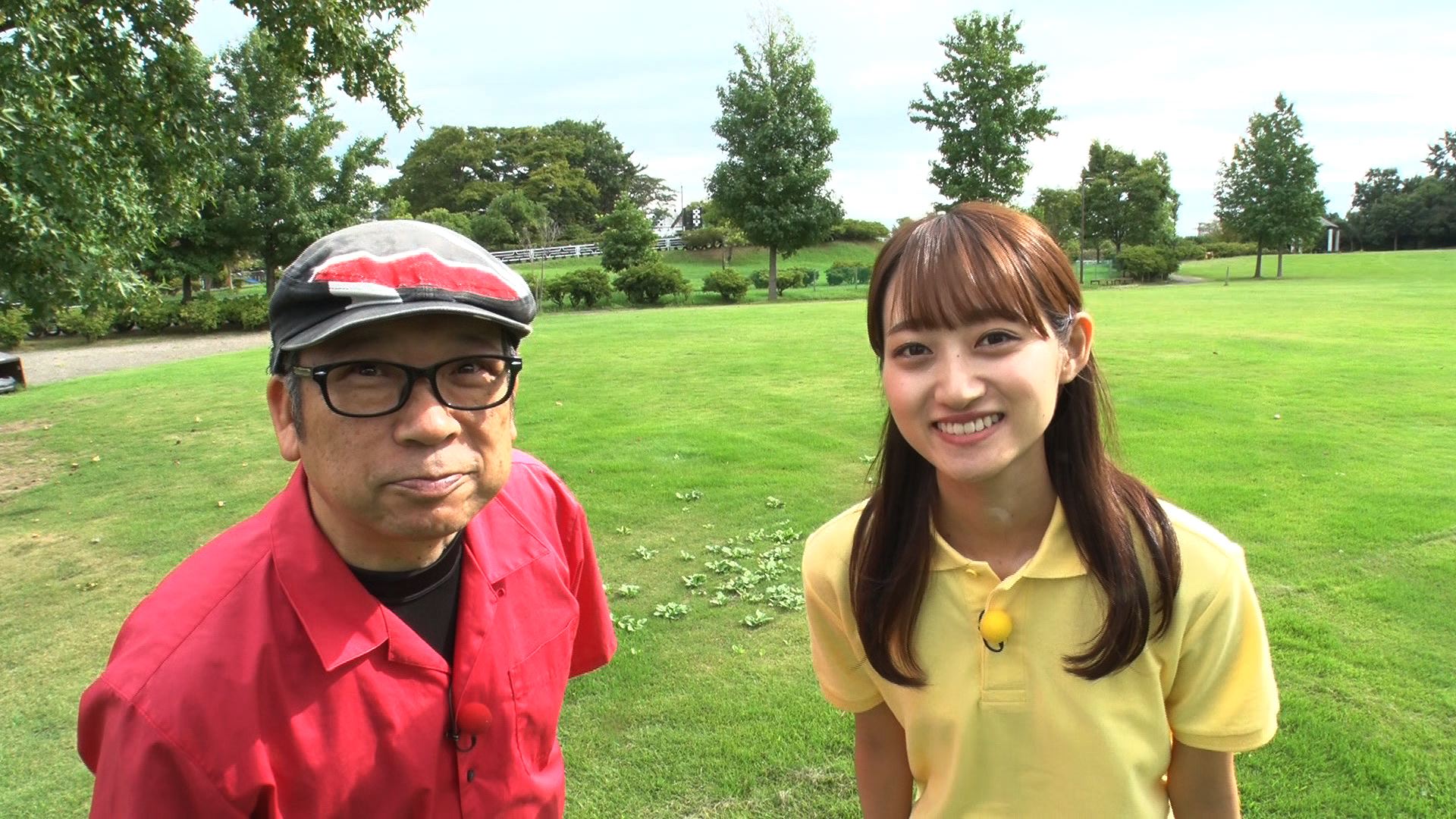 9/28『旅ちょコンビの性格診断は？ 燕市』