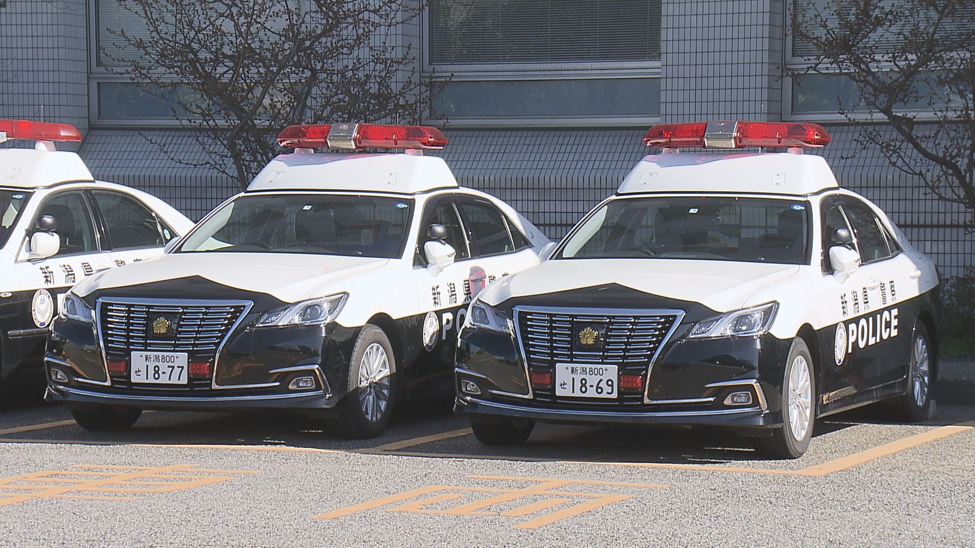 電車内で10代女性に痴漢行為とキセル乗車：20代男を逮捕「繰り返していたので覚えていません」容疑否認【新潟】