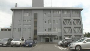 新発田市の加治川で一部白骨化した身元不明の女性遺体発見【新潟】 2026年08月26日(水)
