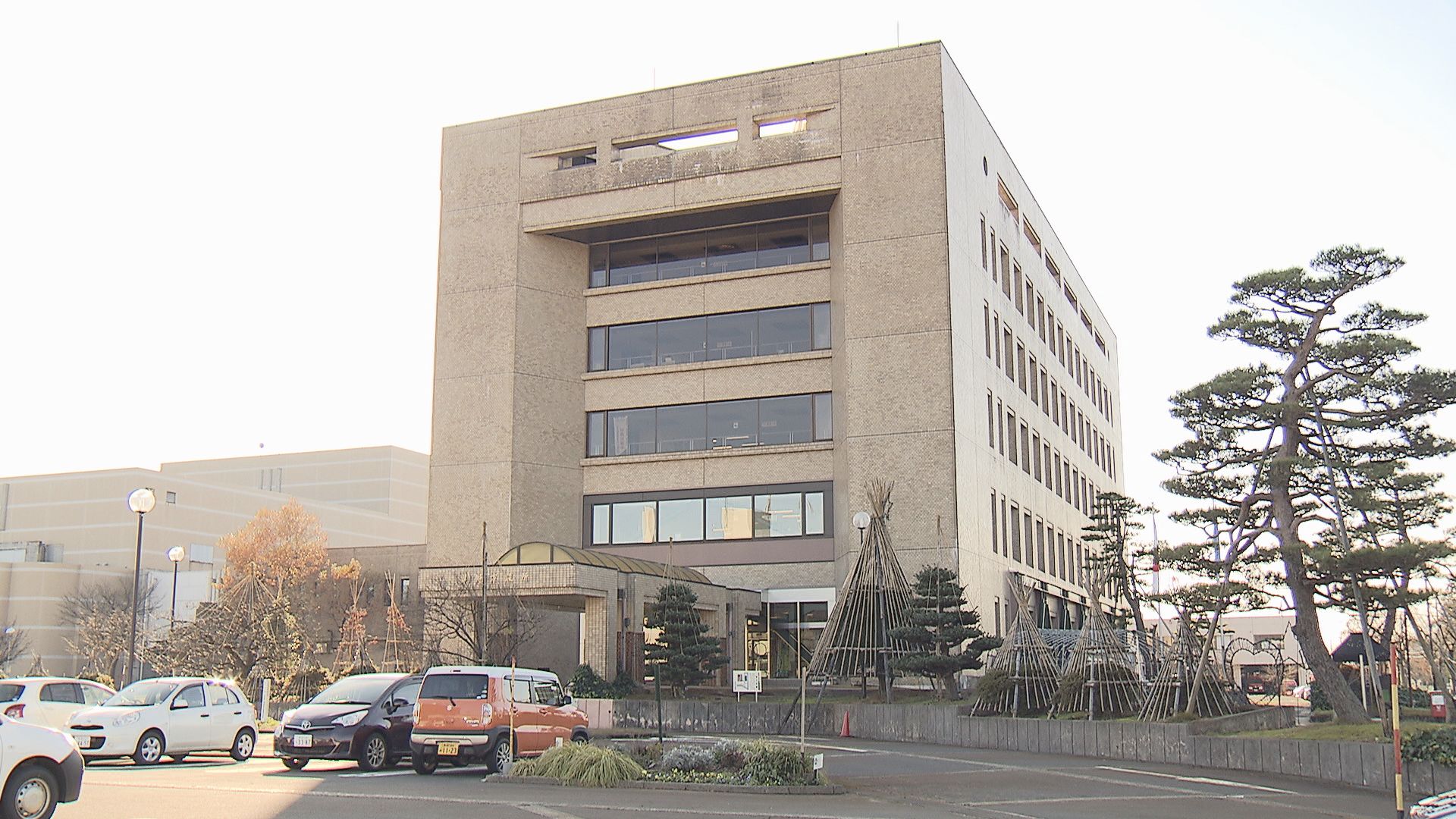 保育園の給食にゴム手袋片が混入 配膳時に異物に気づく【新潟･見附市】 2025年05月19日(月)