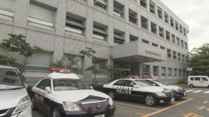 16歳未満の少女に車の中でわいせつな行為 53歳の地方公務員を不同意わいせつ容疑で逮捕【新潟】 2025年04月30日(水)