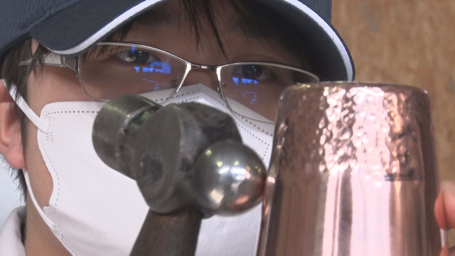 お仕事体験写真2