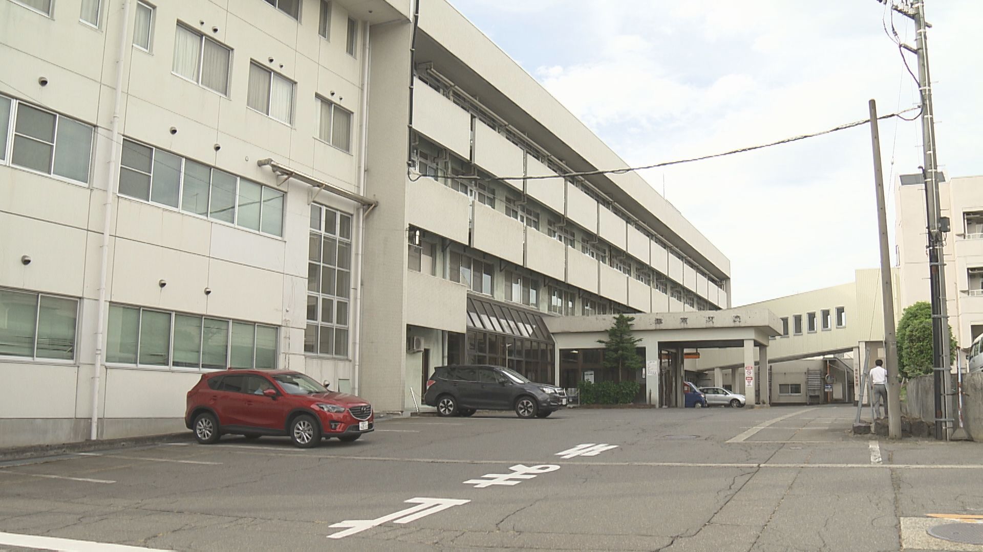 津南病院 4月からすべての病床を“地域包括ケア病床”に【新潟･津南町】