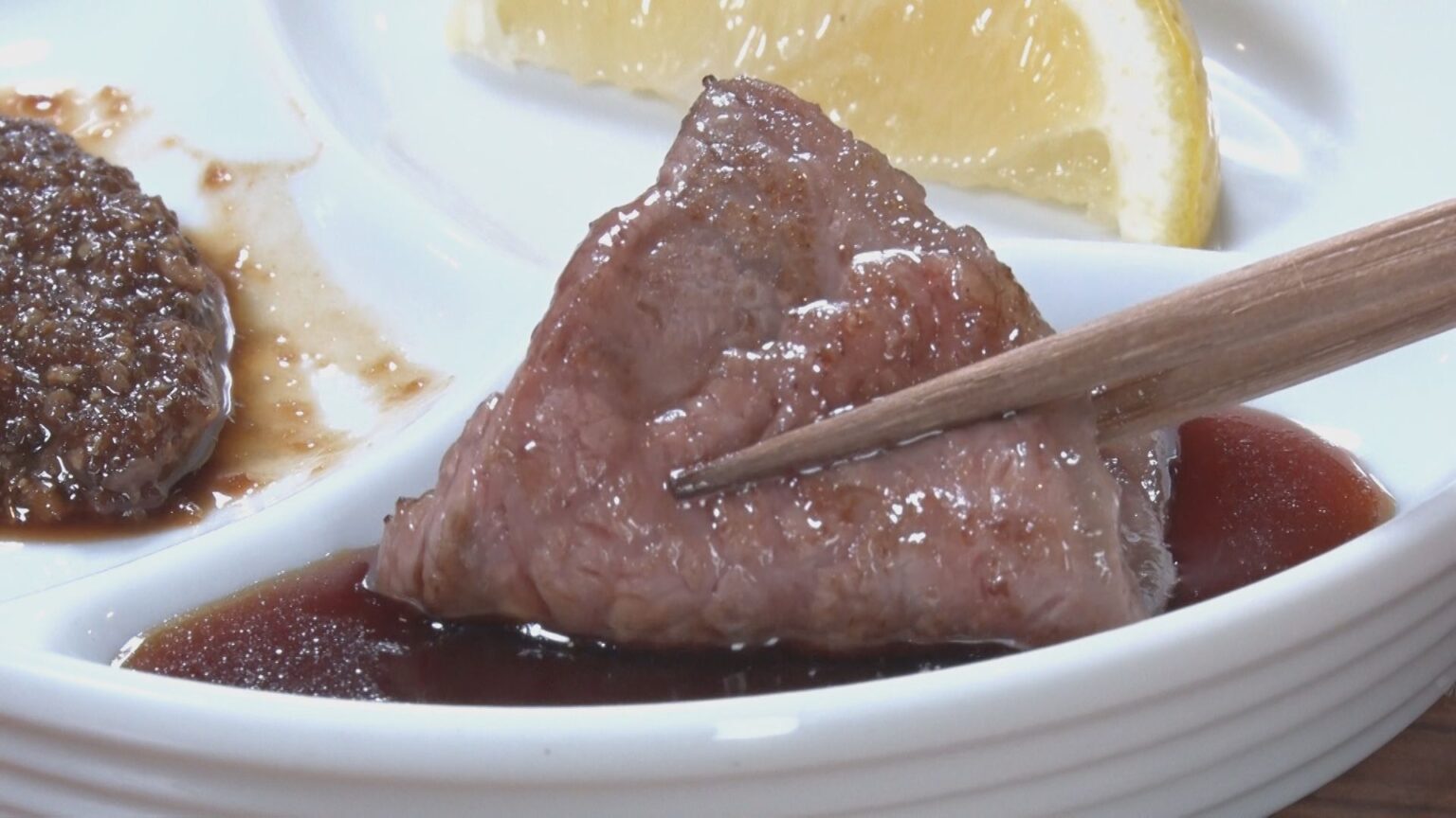 【新潟グルメ】長岡の二刀流グルメ！夜は上質な焼肉店、昼はこだわり担々麺専門店【長岡市】 2025年03月14日(金)