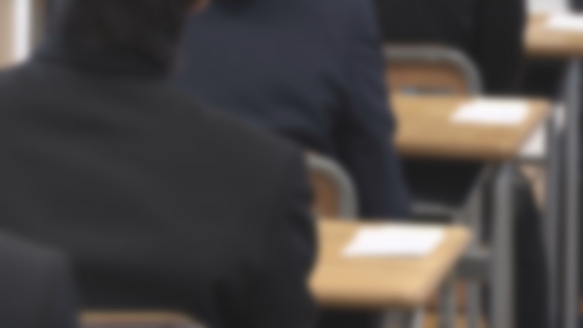 新潟市の高校で英語試験の解答用紙に正答が記載、誤配布：結果を合否判定から除外へ【新潟】