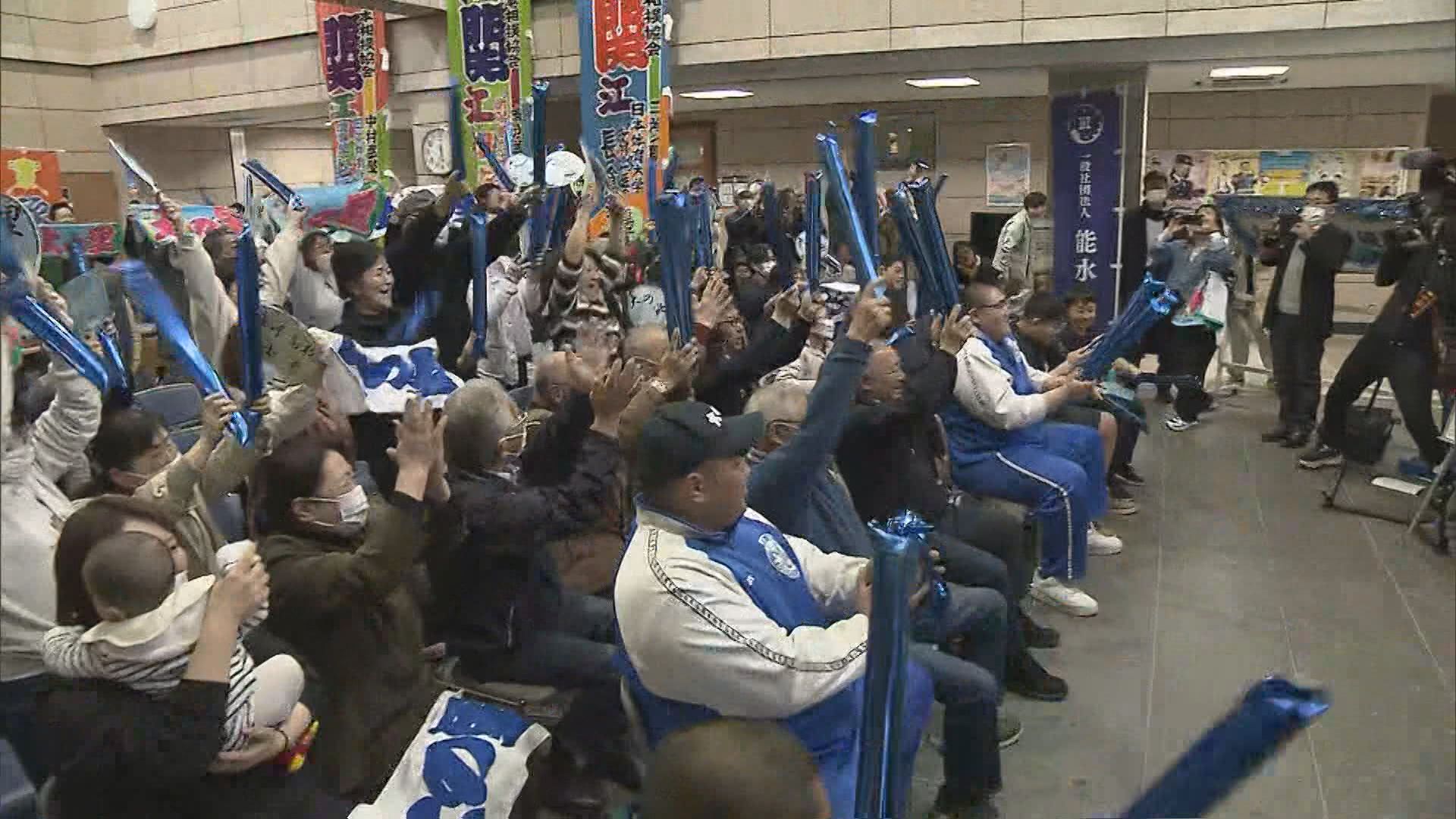 UX新潟テレビ21 | 【大相撲3月場所】大関・大の里が決定戦を制し