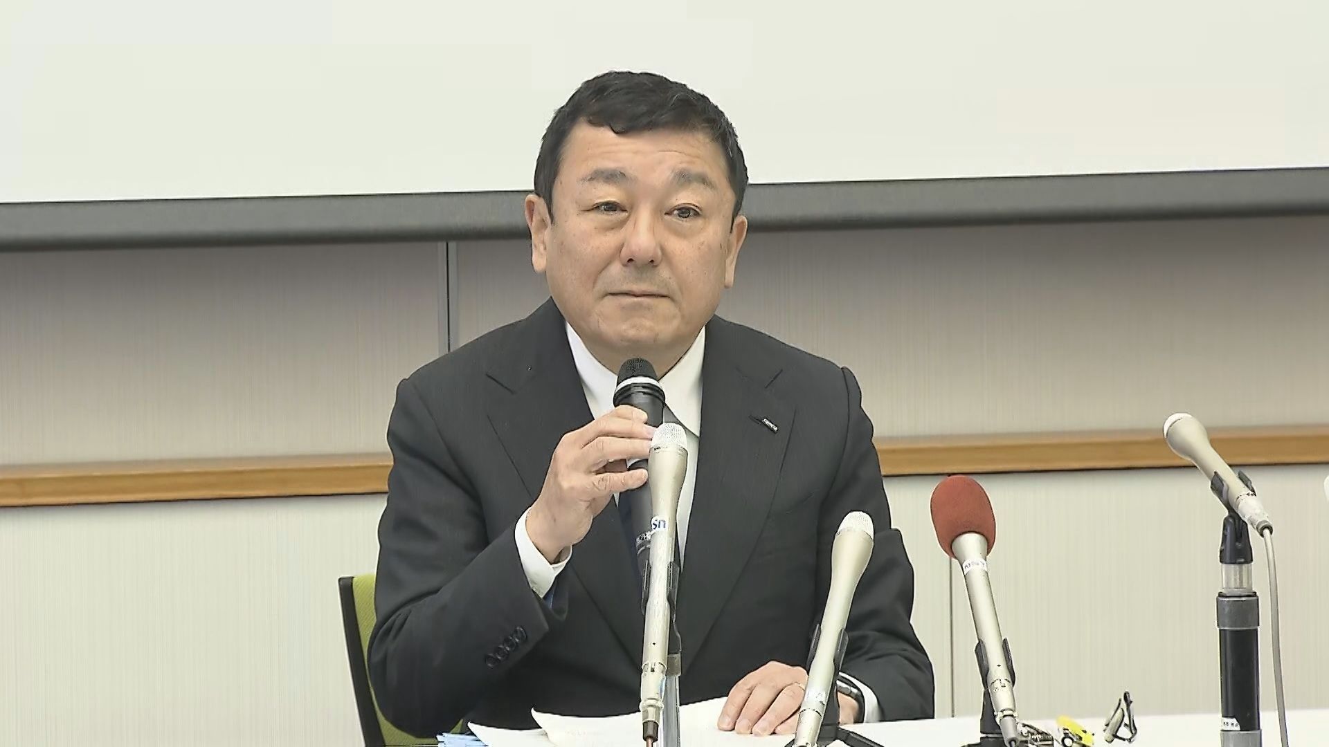 【柏崎刈羽原発】不具合相次ぐ衛星電話 屋外アンテナ交換時に必要な検査実施せず【新潟】