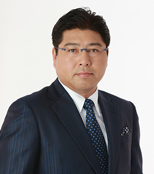 真中満