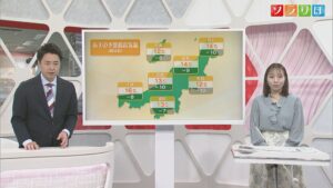 29日は〝春の嵐〟特に午後から雷雨にも注意を【気象予報士が解説｜新潟】 2025年04月28日(月)