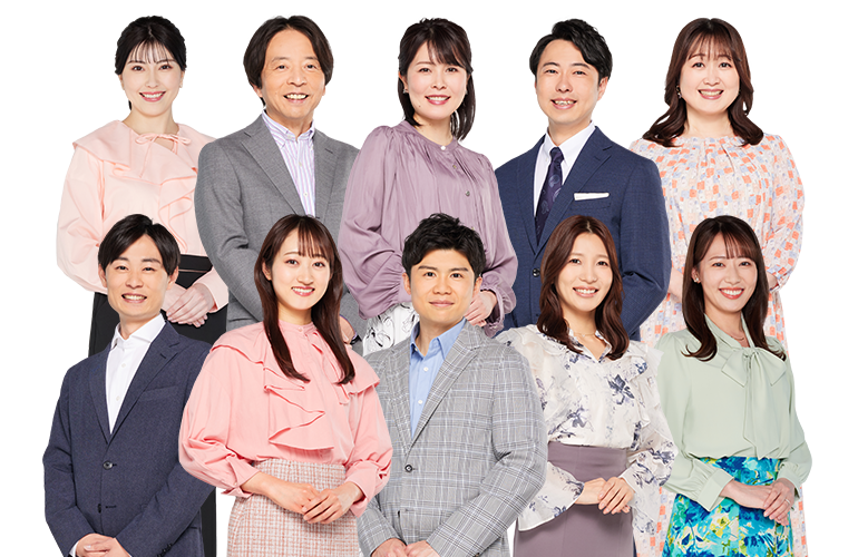 UXアナウンサー写真