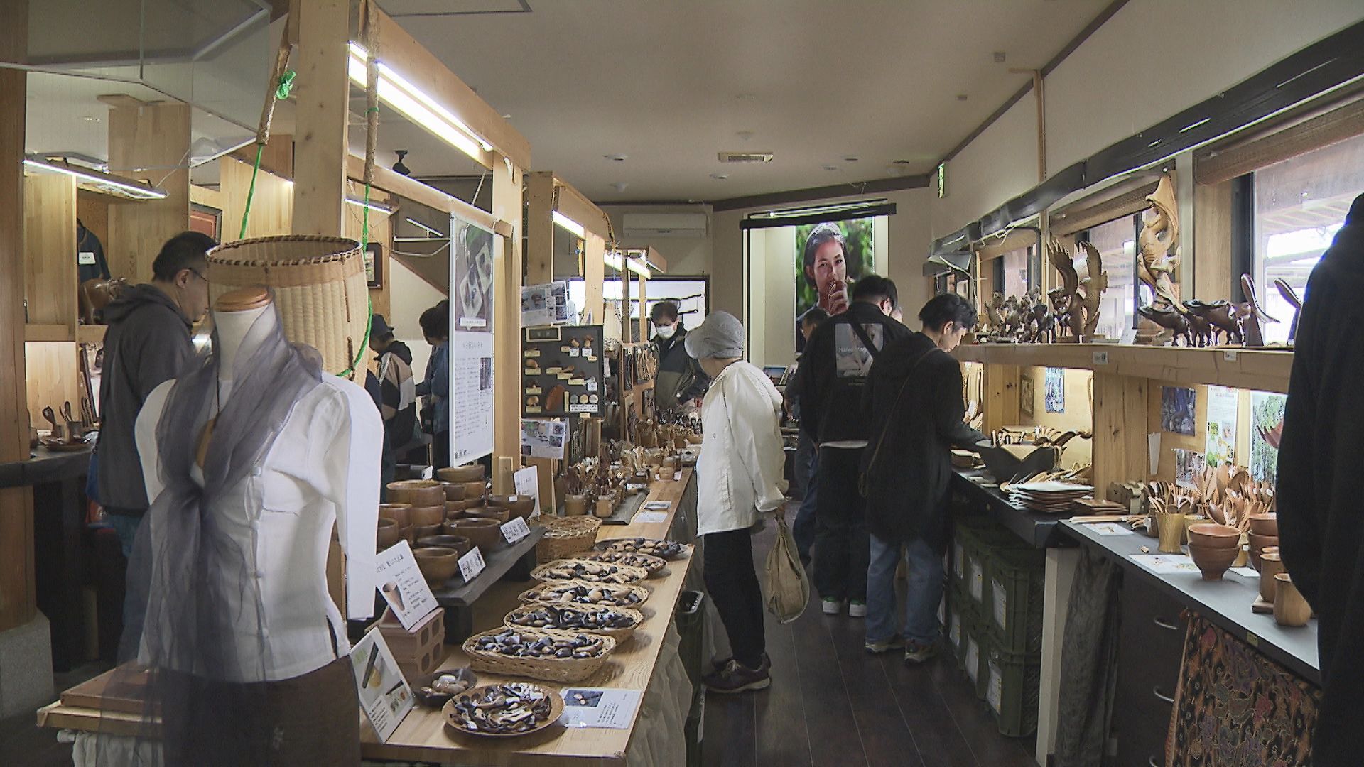 GW期間中開催　大地震の被災地支援の「ミャンマー展」【新潟】