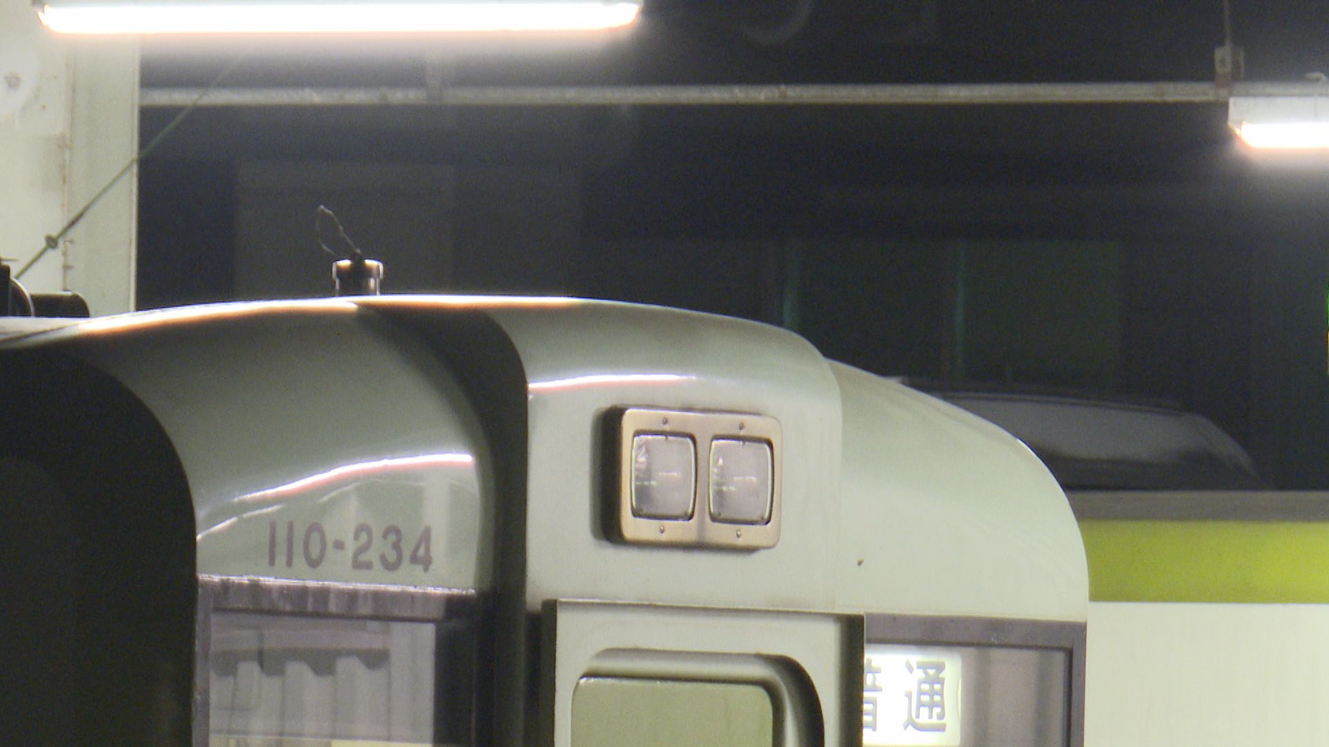 【続報】JR十日町駅停車中の列車上で発見された遺体、愛知県在住の40代男性と判明 死因は多発外傷【新潟】 2025年05月23日(金)