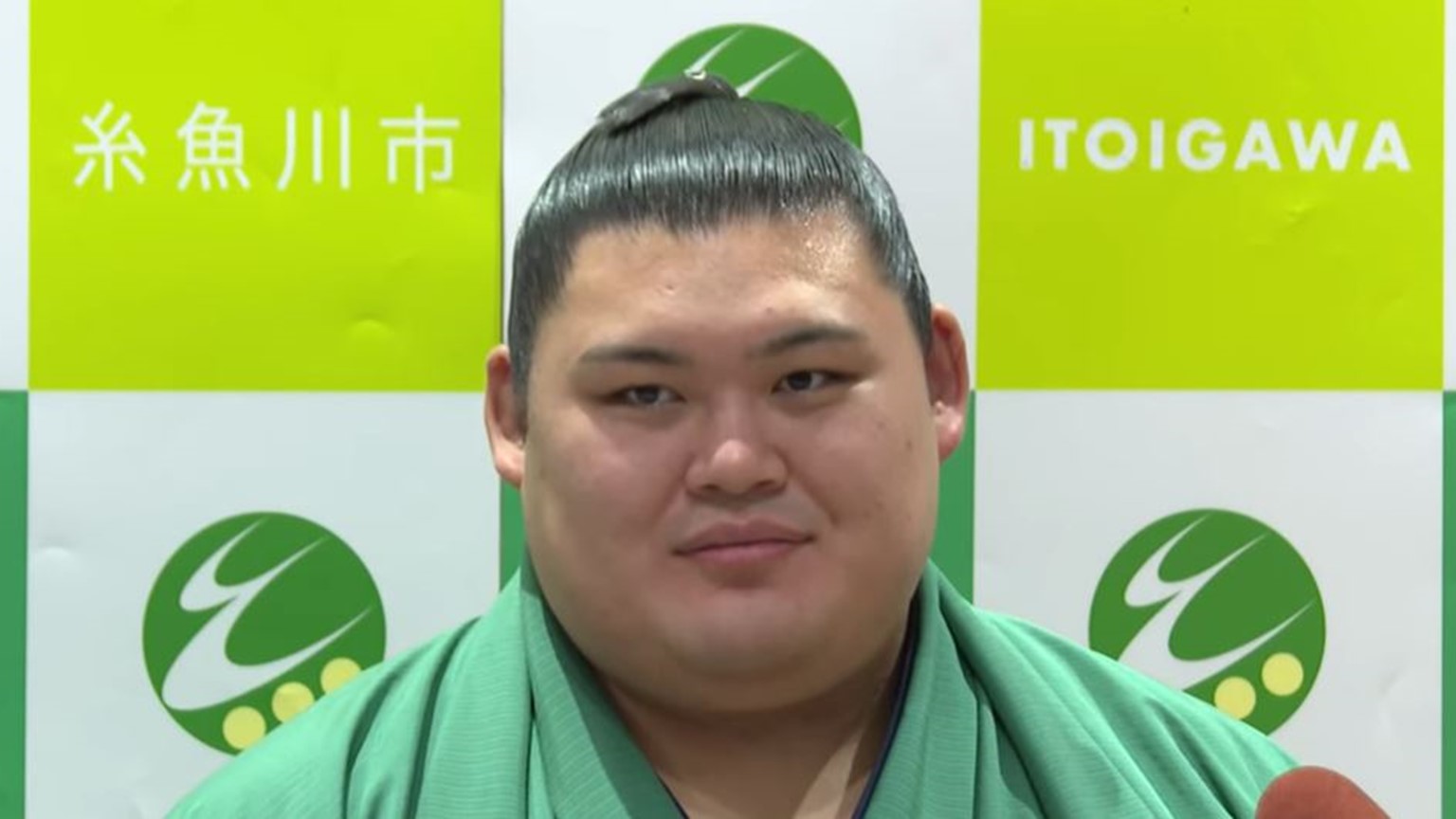 【速報｜大相撲】大の里 横綱･豊昇龍に敗れ全勝ならず…しかし14連勝で優勝、横綱昇進に注目【新潟】 2025年05月25日(日)