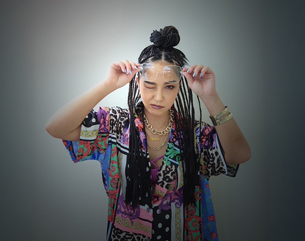 DJ SHIN