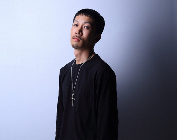 DJ KO-HEI