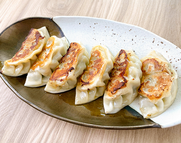 餃子