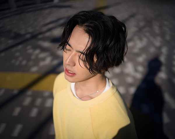 荒谷 翔大