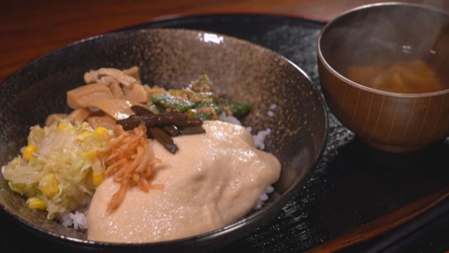【新潟グルメ】ゆったり時間が流れる癒し空間 地元食材を使った“農家レストラン”【阿賀町】 2025年06月06日(金)