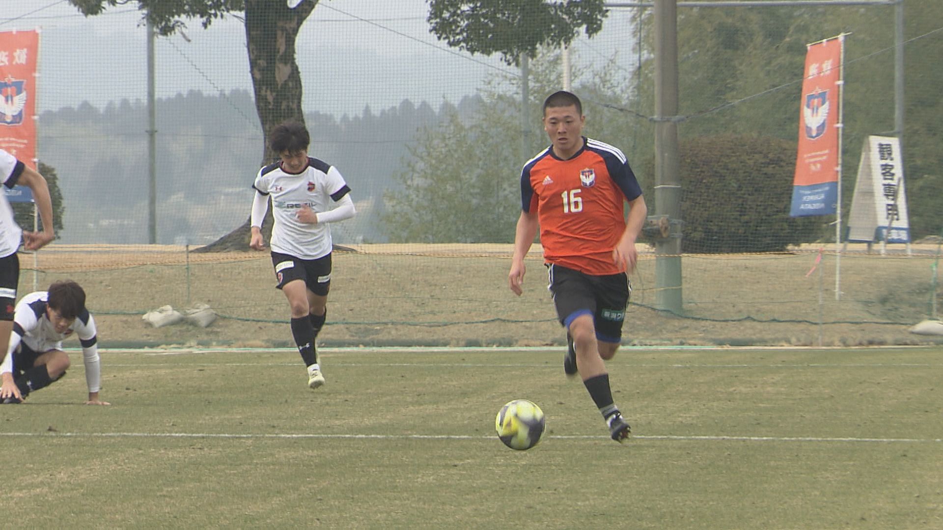 【サッカー｜アルビレックス新潟】小見洋太選手が柏に完全移籍 チーム低迷・シーズン途中に…「今の自分がどうするべきか考えた」【新潟】