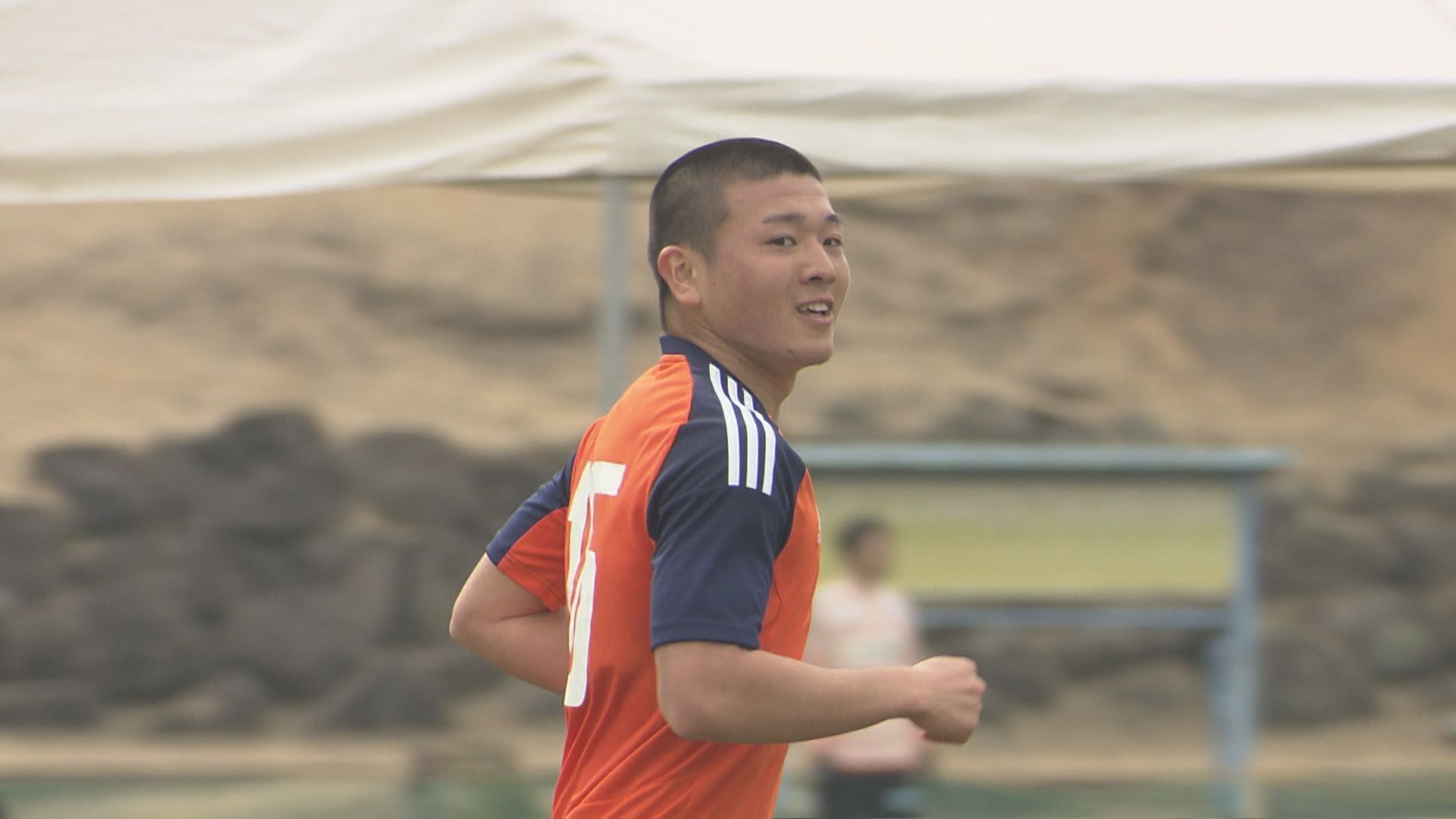 【サッカー｜J1アルビ】小見洋太選手「新たな環境でチャレンジするべき」J1･柏へ完全移籍【新潟】