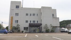 JA倉庫で新米１トンパックの下敷きに　男性（４９）が死亡 2026年09月18日(金)