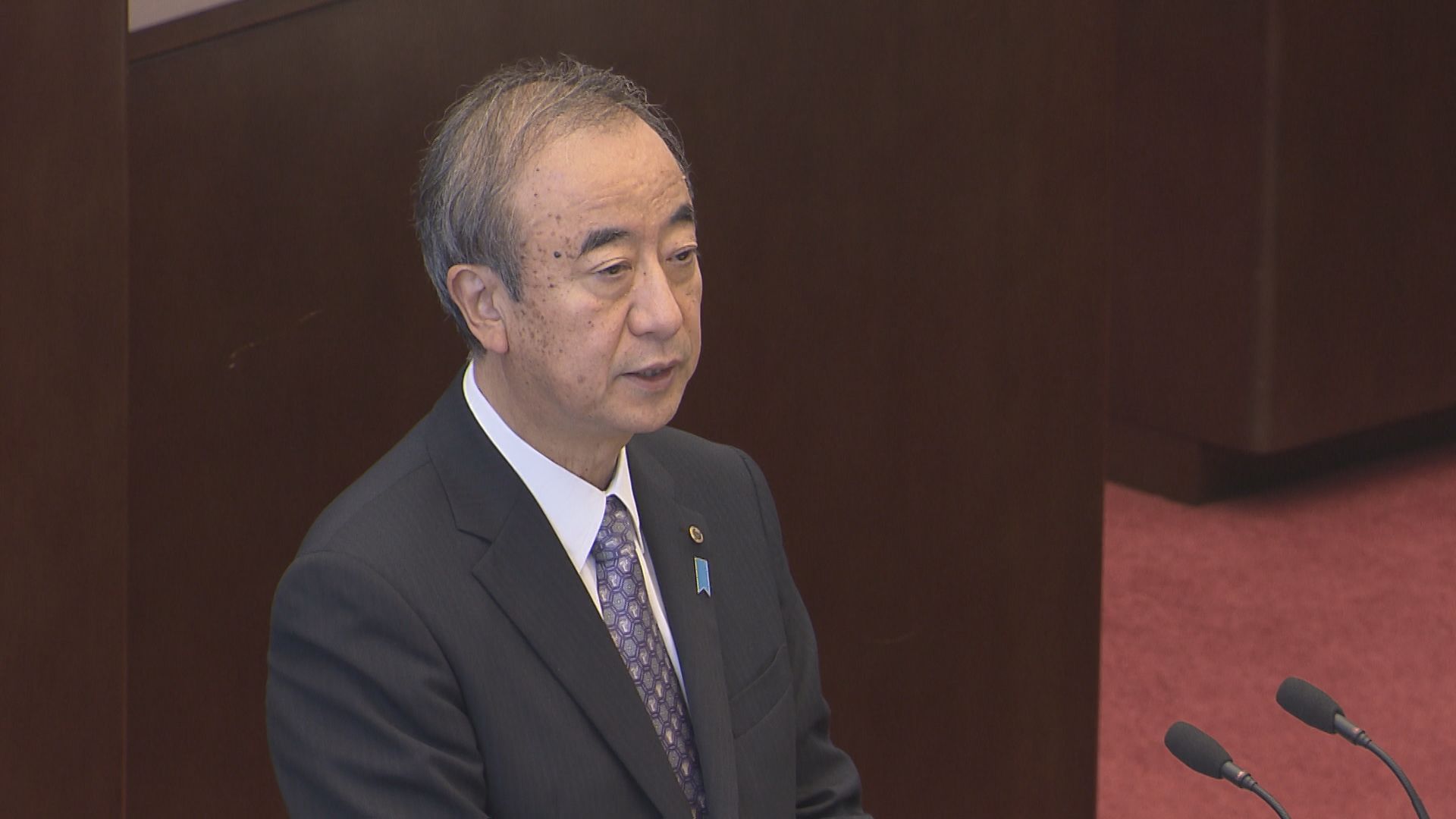 物価高・原発・コメ・医療体制･･･論戦に注目：6月県議会が開会【新潟】