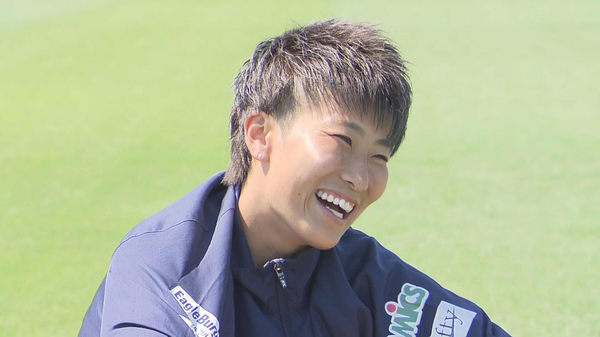 【サッカー｜アルビL】守護神･平尾知佳が退団･海外移籍へ「なでしこ」選出も【新潟】