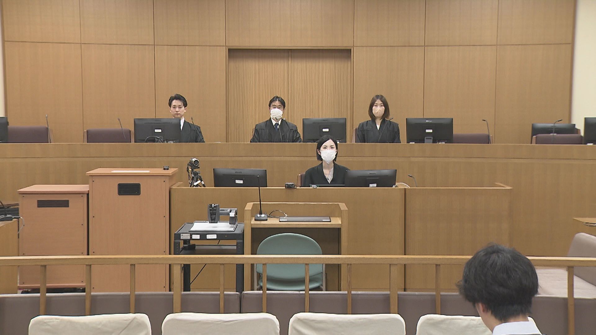 母親に暴行･死亡させた罪「短絡的で身勝手」男に懲役6年を求刑【新潟】 2025年06月18日(水)