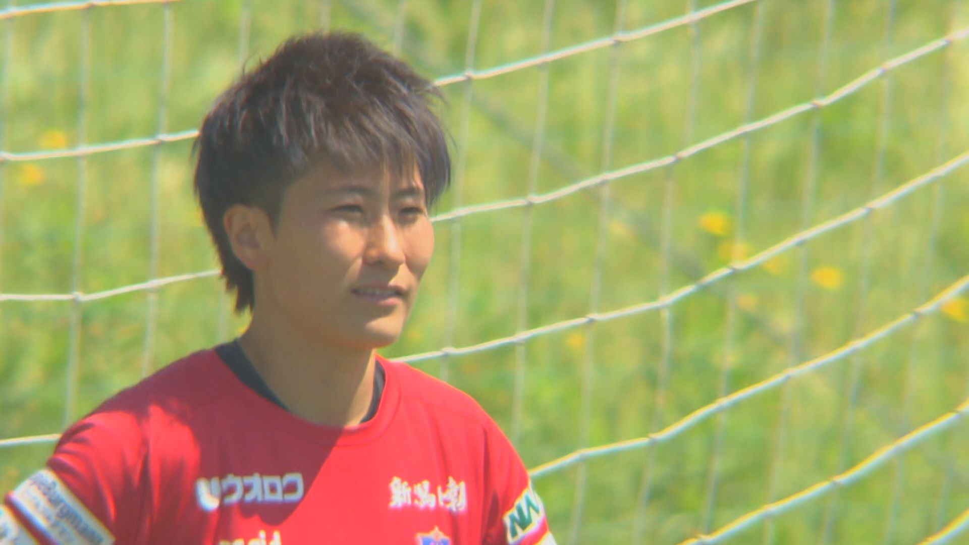 【サッカー｜アルビL】GK･平尾知佳 移籍先はスペイン・グラナダCFに決定【新潟】 2025年06月19日(木)
