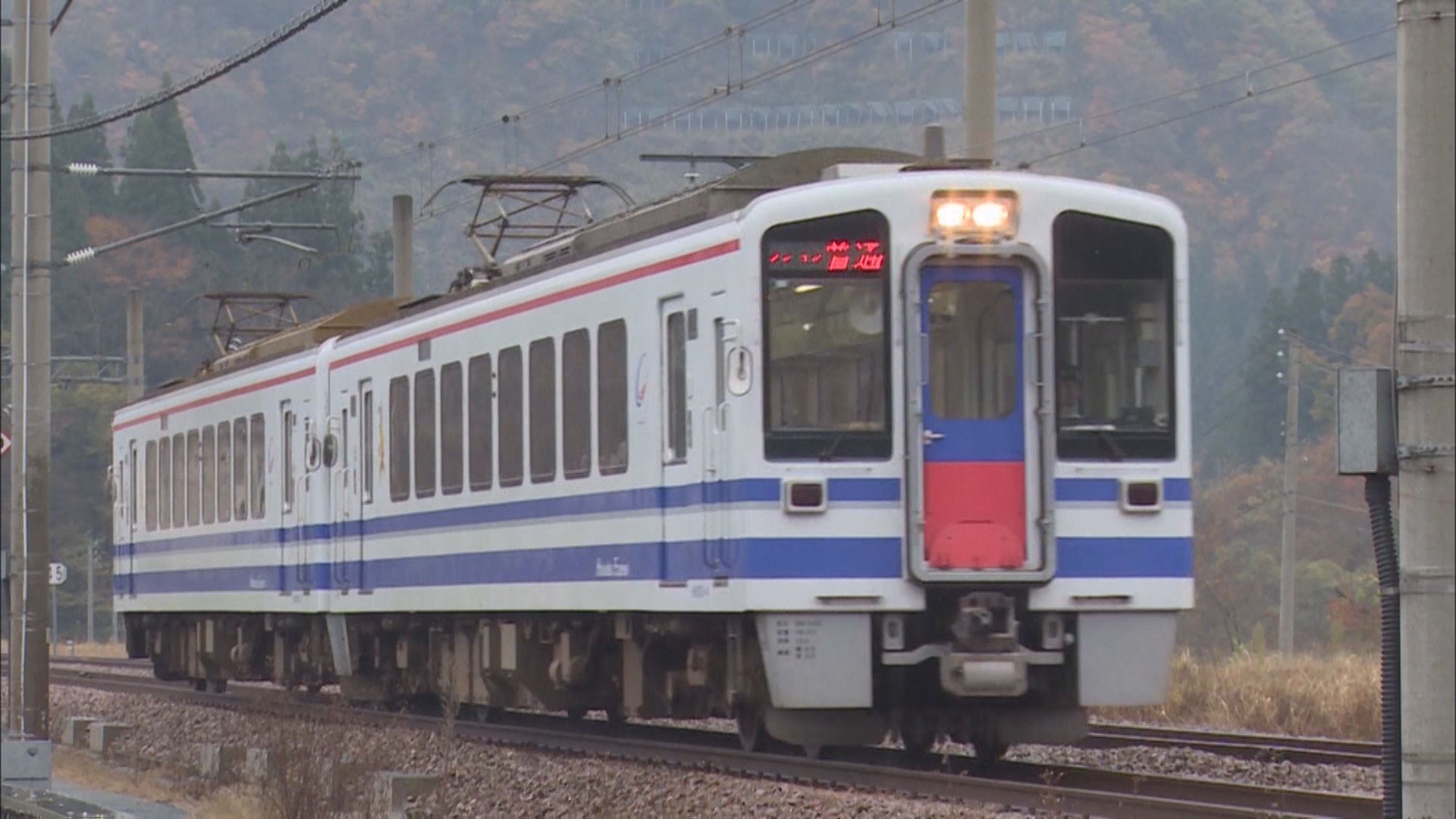 運転中に乗客対応が原因で約10km/hの速度超過 北越急行が再発防止策を強化へ【新潟】 2025年06月19日(木)