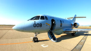 【新潟おでかけ情報】ジェット機をこんな近くで!?航空自衛隊の基地に潜入！【新潟市東区】 2025年06月27日(金)