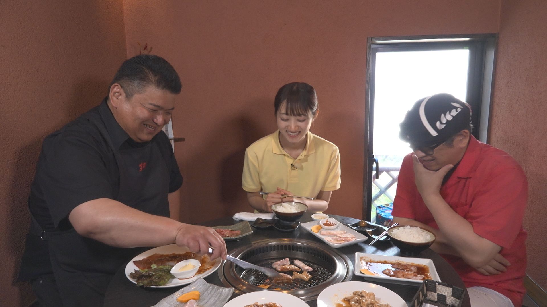 海鮮のまちで見つけた絶品お肉 長岡市寺泊