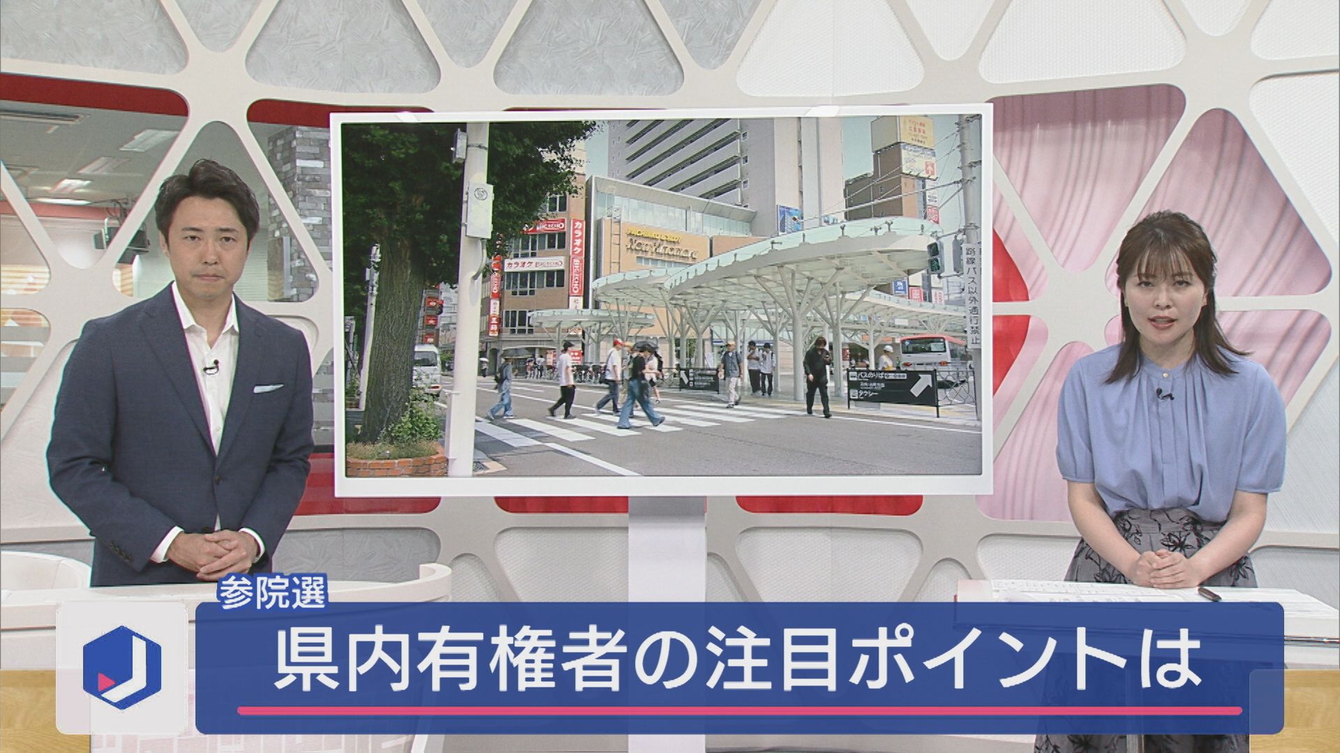 【参院選｜街の声を聞く】17日間の選挙戦 県内有権者が注目するポイントは【新潟】