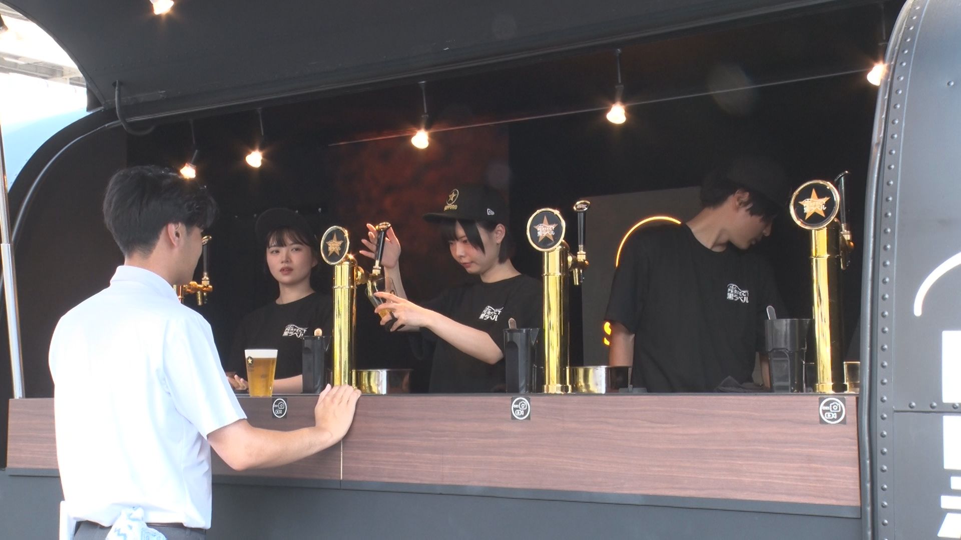 暑い日にクリーミーな泡を追及した「ビール」で爽快！【新潟】 2025年07月03日(木)