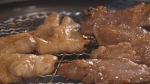 【新潟グルメ】溶ける!?衝撃「ホルモン」！海の町にある焼肉LOVE店主の人気焼肉店【長岡市】 2025年07月11日(金)