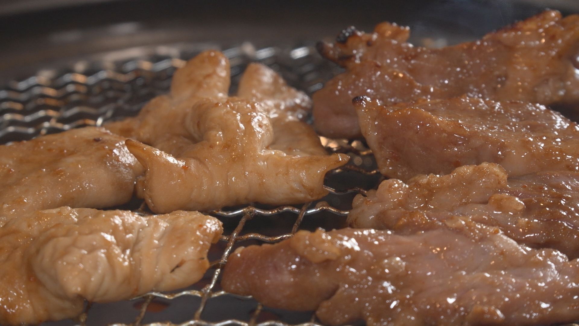 【新潟グルメ】溶ける!?衝撃「ホルモン」！海の町にある焼肉LOVE店主の人気焼肉店【長岡市】