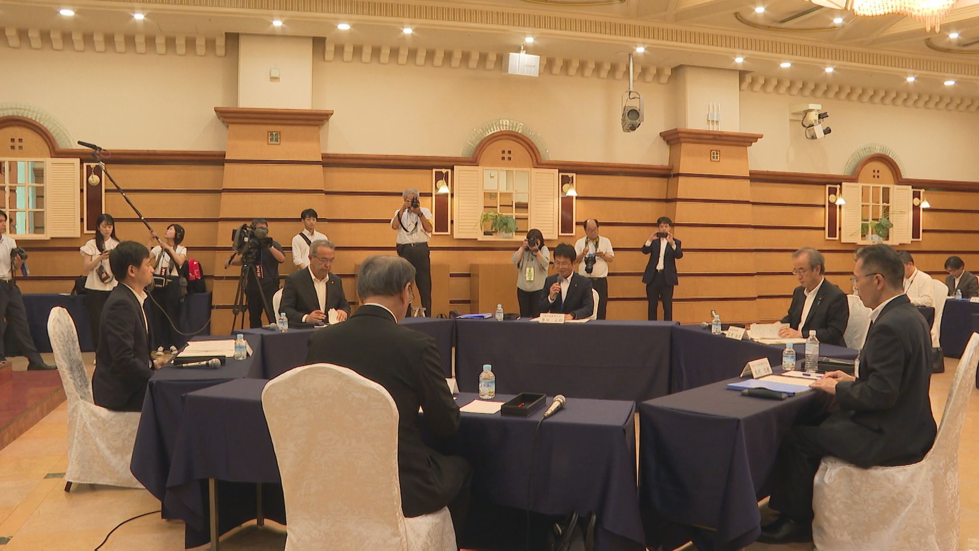 【柏崎刈羽原発】再稼働めぐり 妙高市･城戸市長「しっかりと判断してほしい」【新潟】 2025年07月20日(日)